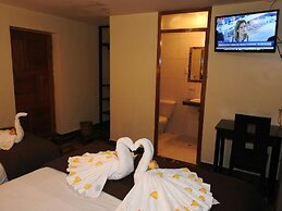 Hostal Samichay