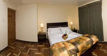 Hostal Samichay