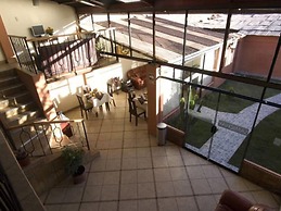 Hostal Samichay