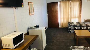 Century Motor Inn