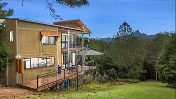 Ecoasis Wellness Sanctuary