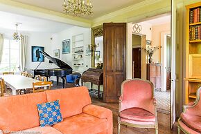 Villa Ariane