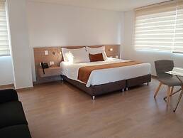 Hotel Lomas 10
