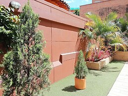 Hotel Lomas 10