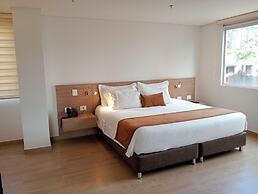Hotel Lomas 10