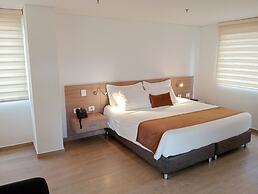 Hotel Lomas 10