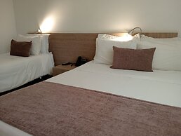Hotel Lomas 10