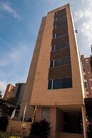 Hotel Lomas 10