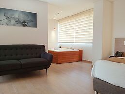 Hotel Lomas 10