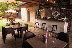 Hotel Lomas 10