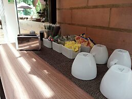 Hotel Lomas 10