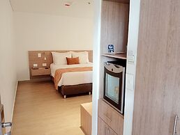 Hotel Lomas 10