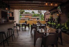 Hotel Lomas 10