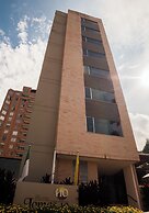 Hotel Lomas 10