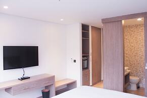 Hotel Lomas 10