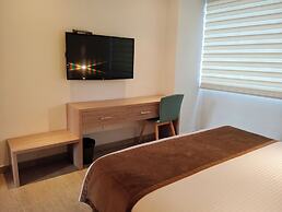 Hotel Lomas 10