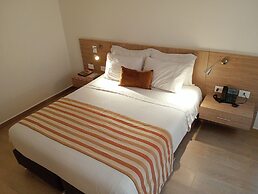 Hotel Lomas 10