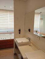 Hotel Lomas 10
