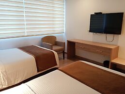 Hotel Lomas 10