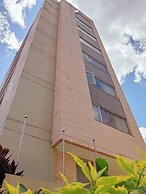 Hotel Lomas 10
