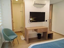Hotel Lomas 10