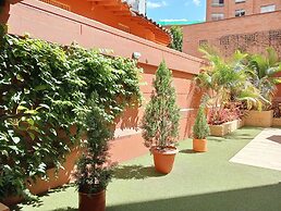 Hotel Lomas 10