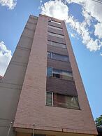 Hotel Lomas 10
