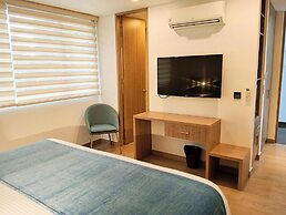 Hotel Lomas 10