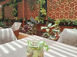 Hotel Lomas 10