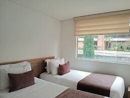 Hotel Lomas 10