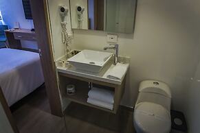 Hotel Lomas 10
