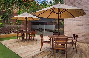 Hotel Lomas 10