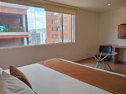 Hotel Lomas 10
