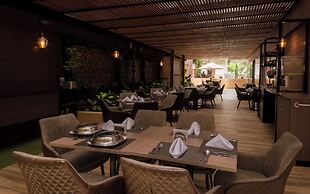 Hotel Lomas 10