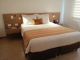 Hotel Lomas 10