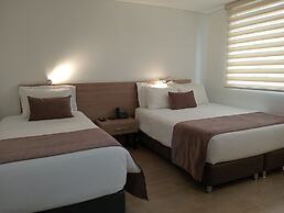Hotel Lomas 10