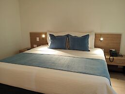 Hotel Lomas 10