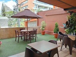 Hotel Lomas 10