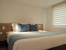 Hotel Lomas 10