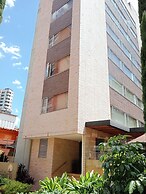 Hotel Lomas 10