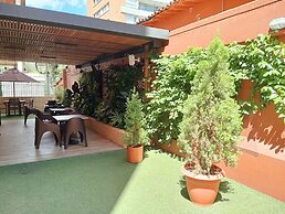 Hotel Lomas 10