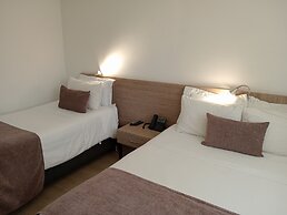 Hotel Lomas 10