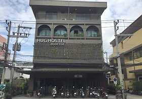 Hug Hostel Rooftop
