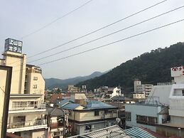 Kashiwaya