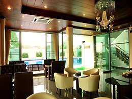 Green Hill Hotel Phayao