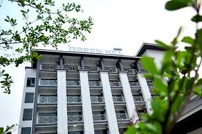 Green Hill Hotel Phayao
