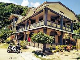 Joan Beach Resort