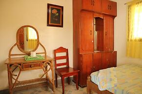 Joan Beach Resort