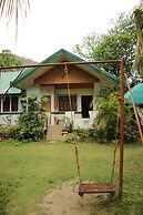 Mountain Beach Resort