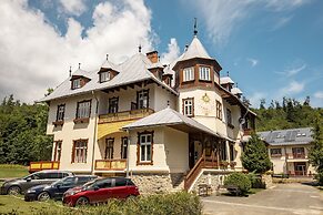 Penzión Jesenský